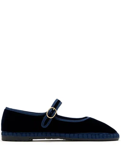 FLABELUS MOLLY BALLERINA SHOES