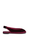 Flabelus Narnia Pumps In Multi