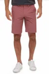 Flags & Anthem Any-wear Stretch Ribstop Short In Pink