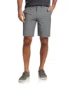 Flags & Anthem Madeflex 10 Inch Short In Charcoal In Pink