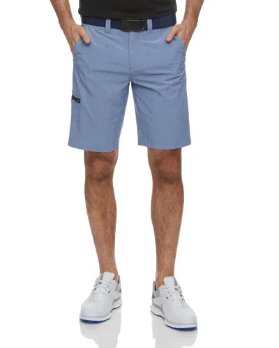 Flags & Anthem Madeflex Short In Light Blue
