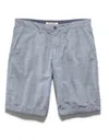 Flags & Anthem Men's Mccord Short In Charcoal