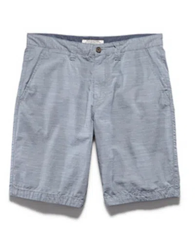 Flags & Anthem Men's Mccord Short In Charcoal In Gray