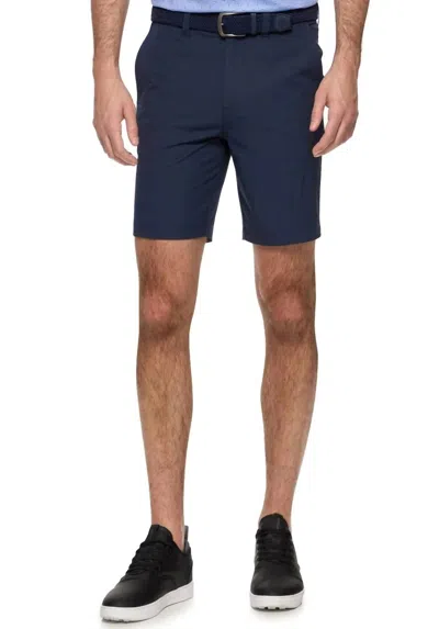 Flags & Anthem Pivot Performance Short In Navy In Blue