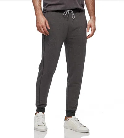 Flags & Anthem Victory Performance Jogger In Grey