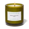 Flamingo Estate Adriatic Muscatel Sage Scented Candle