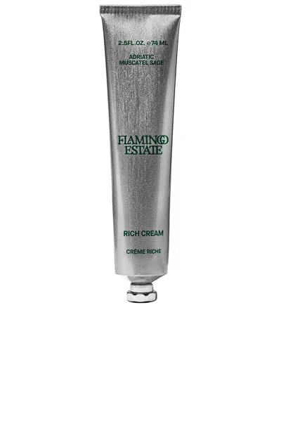 Flamingo Estate Adriatic Muscatel Sage Rich Cream