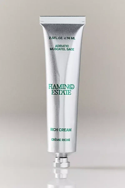 Flamingo Estate Adriatic Muscatel Sage Rich Cream In Multi
