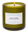 Flamingo Estate Clarity Candle In N,a