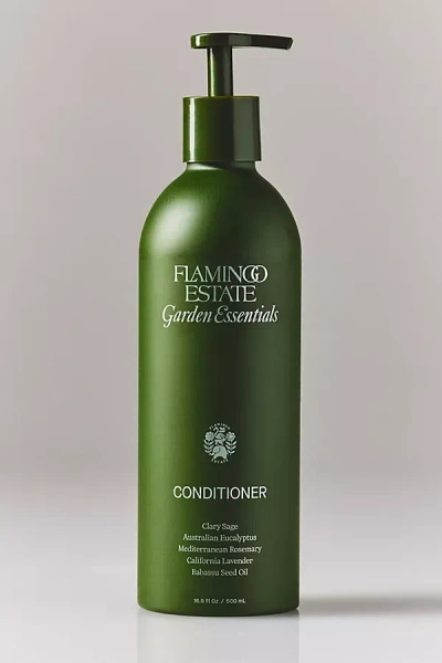 Flamingo Estate Garden Essentials Conditioner In Green