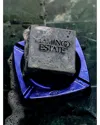 Flamingo Estate Garden Essentials Noir Earth Bar Soap