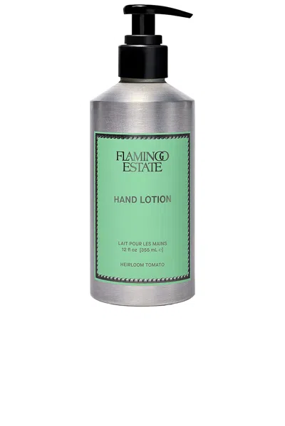 Flamingo Estate Heirloom Tomato Hand Lotion