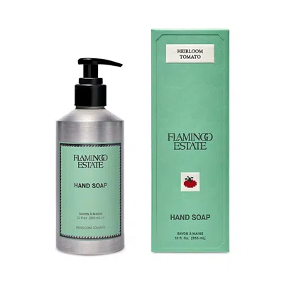 Flamingo Estate Heirloom Tomato Hand Soap In Multi
