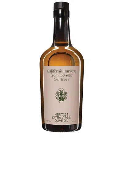 Flamingo Estate Heritage Extra Virgin Olive Oil In N,a