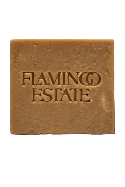 Flamingo Estate Manuka Honey Soap Brick