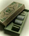 Flamingo Estate Mini Garden Discovery Set