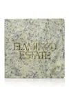 Flamingo Estate Exfoliating Peppermint Soap Brick