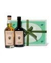 Flamingo Estate Olive Oil & Fuyu Persimmon Vinegar Duo