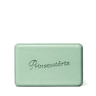 Flamingo Estate Prinsesstarta Milk Bar Soap 5 Oz. In Green