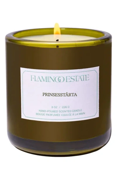 FLAMINGO ESTATE FLAMINGO ESTATE PRINSESSTÅRTA CANDLE