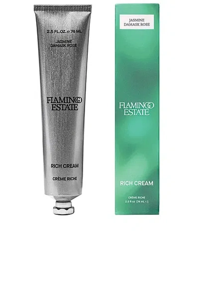 Flamingo Estate Rich Cream