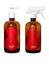 Flamingo Estate Roma Heirloom Tomato Cleansing Duo In N,a