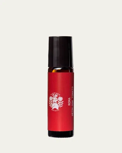 Flamingo Estate Roma Heirloom Tomato Fragrance Oil, 0.3 Oz. In Red