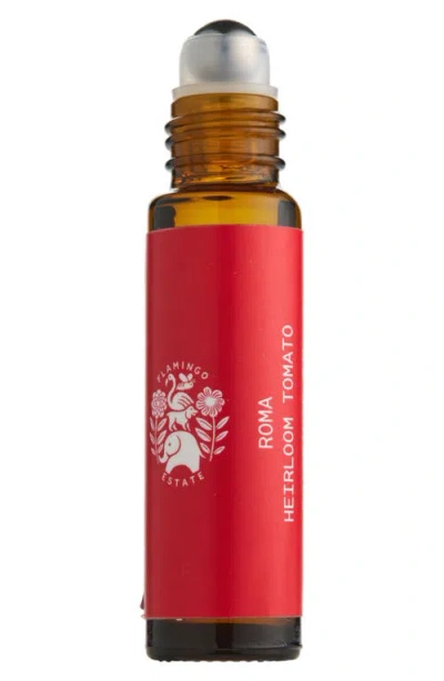 Flamingo Estate Roma Heirloom Tomato Fragrance Oil