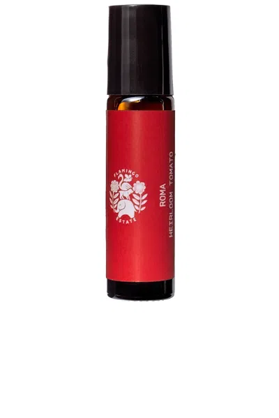 Flamingo Estate Roma Heirloom Tomato Fragrance Oil