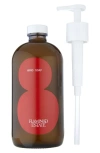 Flamingo Estate Roma Heirloom Tomato Hand Soap In Red