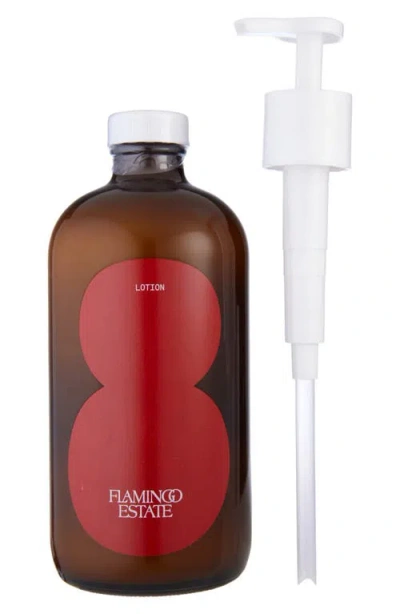 Flamingo Estate Roma Heirloom Tomato Lotion In Brown