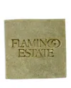 Flamingo Estate Roman Parsley & Fresh Rosemary Soap Brick 12 Oz.