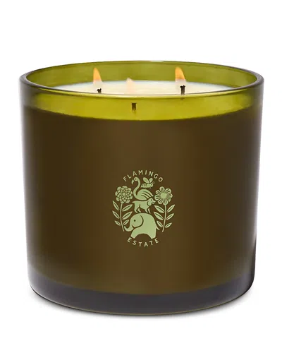 FLAMINGO ESTATE THE TOMATO XL CANDLE 26 OZ.