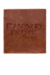 Flamingo Estate Tomato Bar Soap In N,a