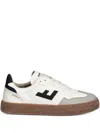 Flamingos Burela Bold Sneakers In Multi