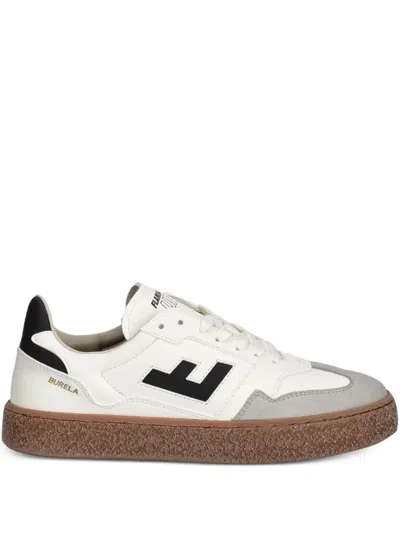 Flamingos Burela Bold Sneakers In Multi