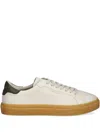 Flamingos Leather Sneakers