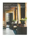 Flammarion 'axel Vervoordt' Book In Multi