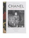 Flammarion 'chanel: Her Intimate World' Book In Multi