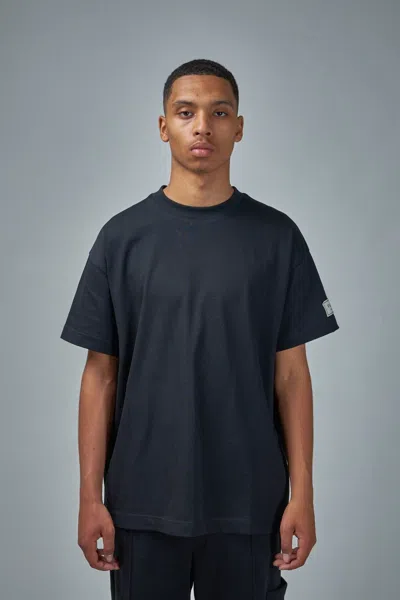 Flâneur Atelier T-shirt In Blue