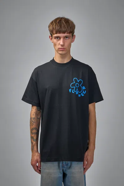 FLÂNEUR BLOSSOM T-SHIRT
