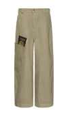 Flâneur Book Cargo Jeans