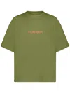 Flâneur Flaneur T-shirts And Polos