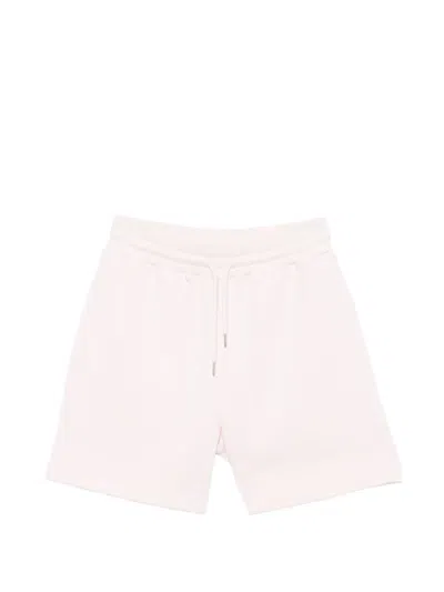 Flâneur Drawstring Shorts In Pink