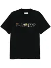 Flâneur Flaneur Homme T-shirts And Polos In Multicolor
