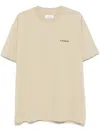 Flâneur Flaneur Homme T-shirts And Polos In Multicolor