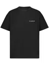 Flâneur Flaneur T-shirts And Polos