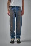 Flâneur Straight Jeans
