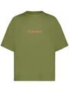 Flâneur Flaneur T-shirts And Polos
