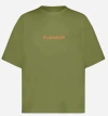Flâneur Flaneur T-shirts And Polos In Multicolor